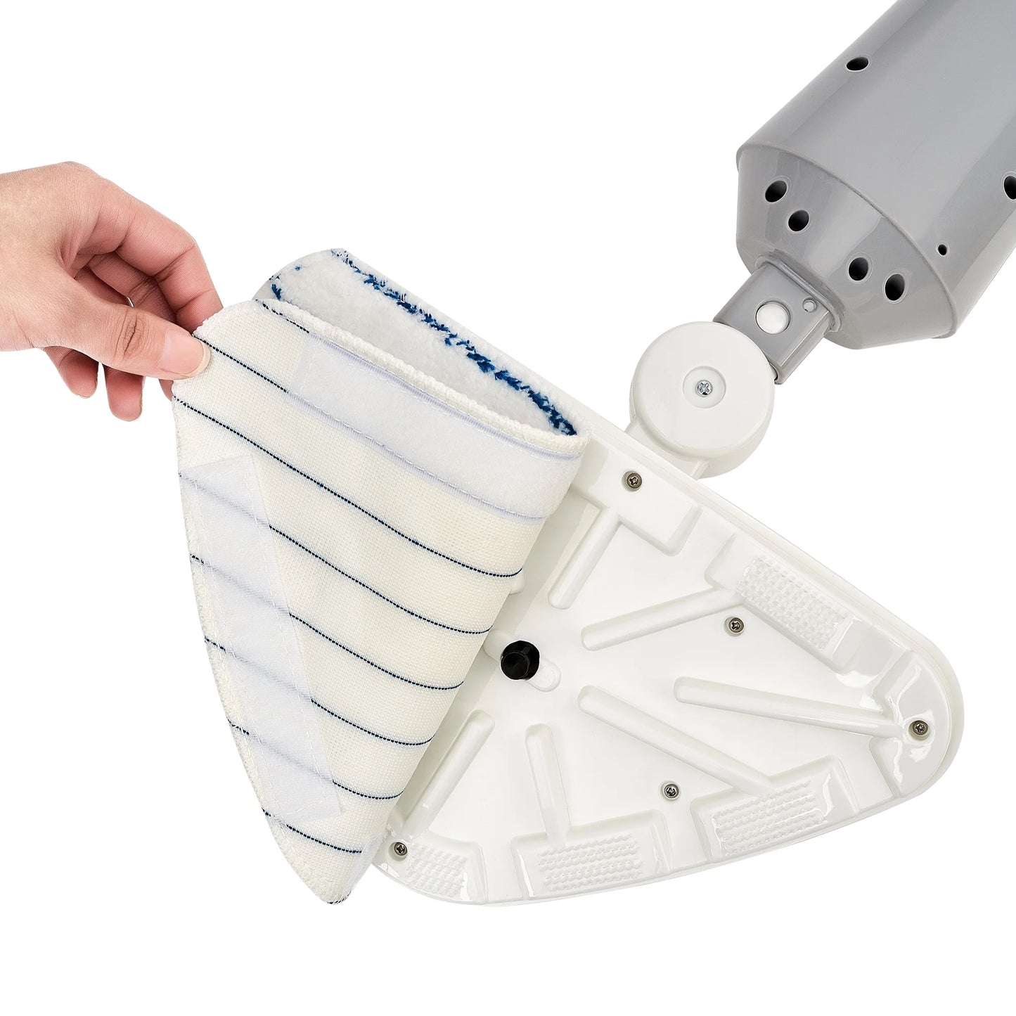 ® Multi-Service Steam Mop