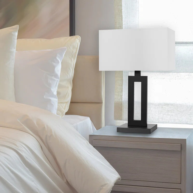 Larde Metal Desk Lamp Lamp