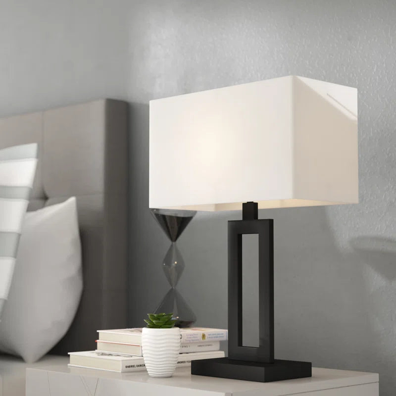 Larde Metal Desk Lamp Lamp