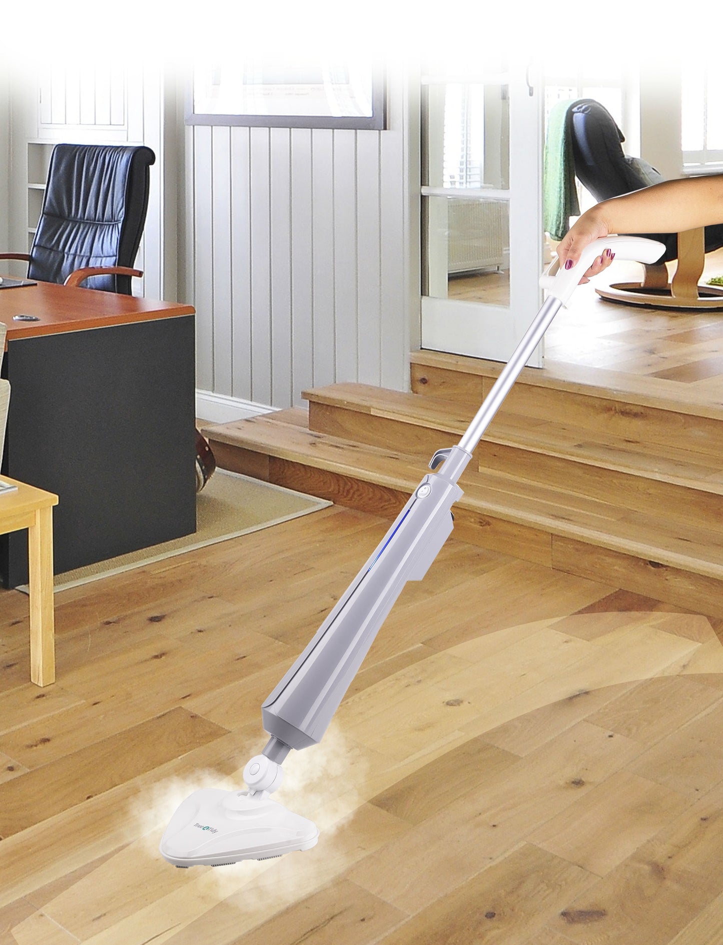 ® Multi-Service Steam Mop