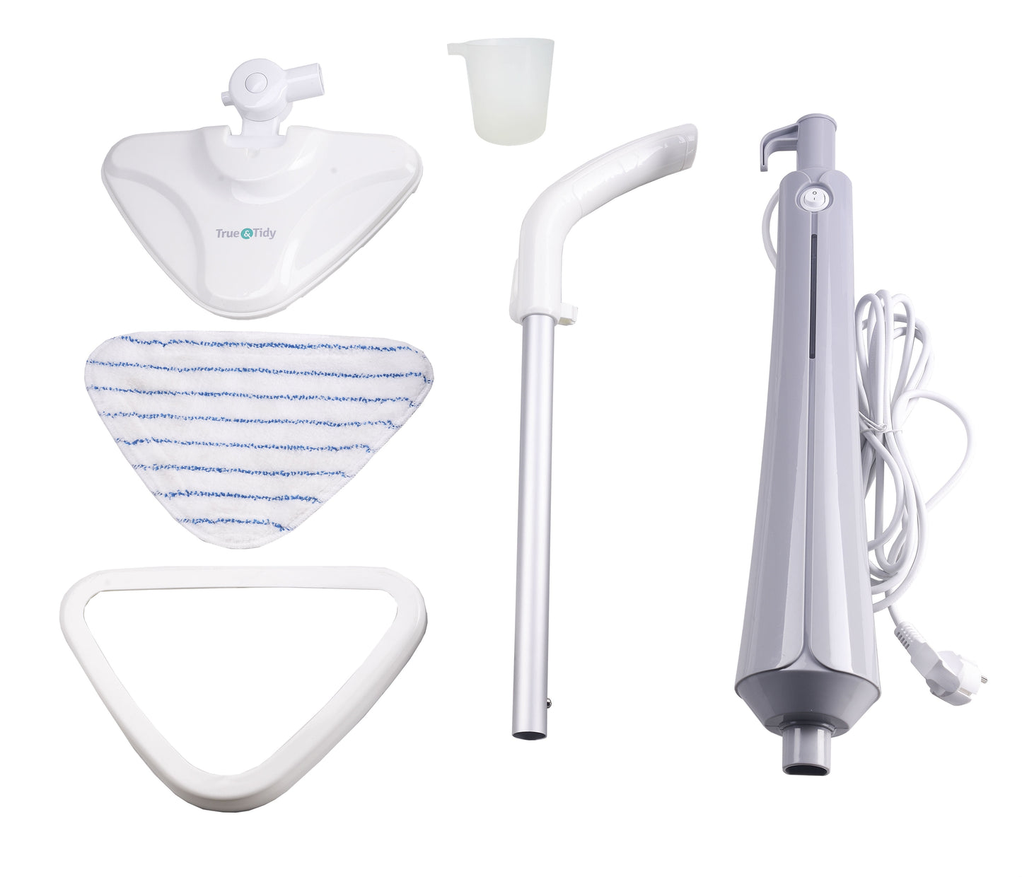 ® Multi-Service Steam Mop
