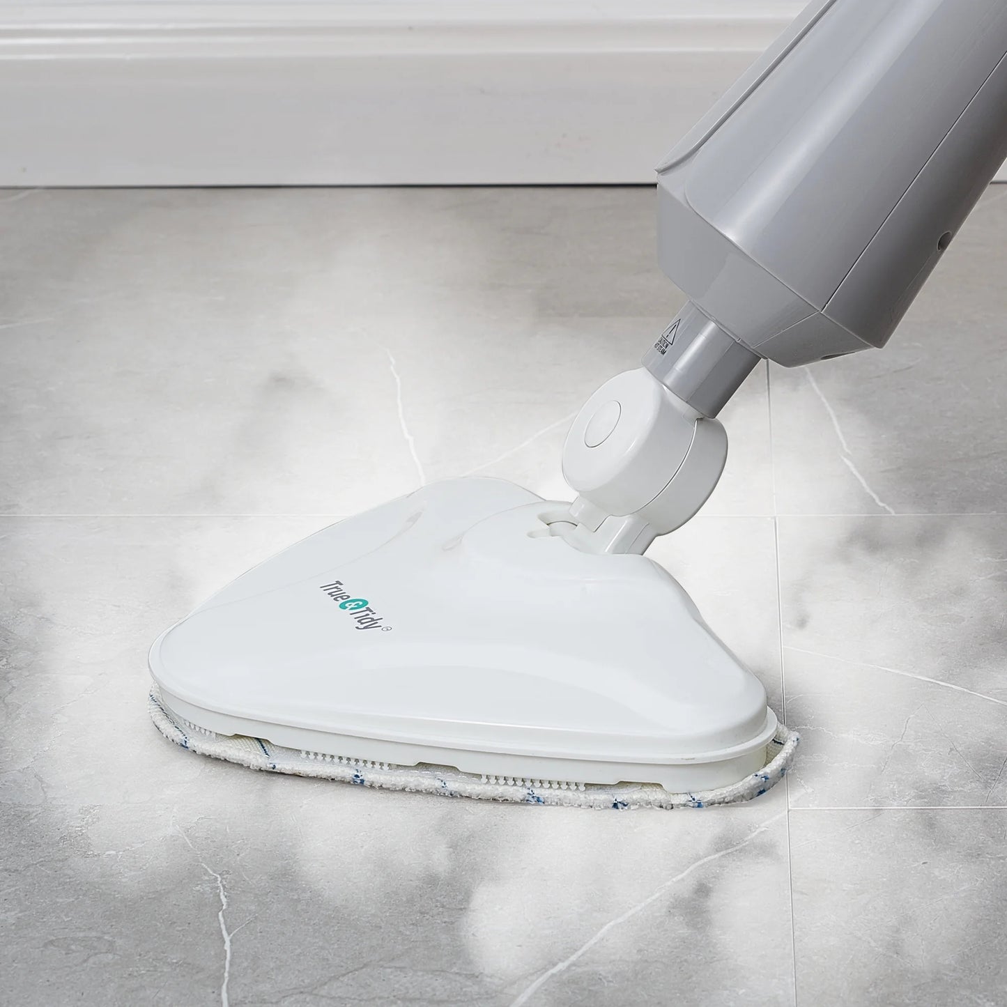 ® Multi-Service Steam Mop