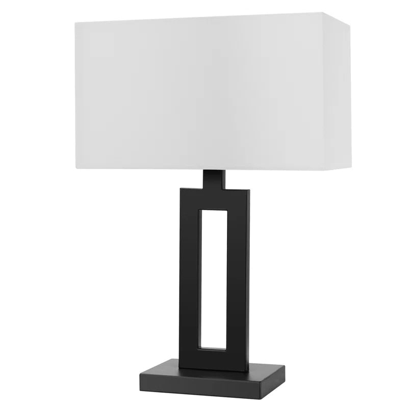 Larde Metal Desk Lamp Lamp