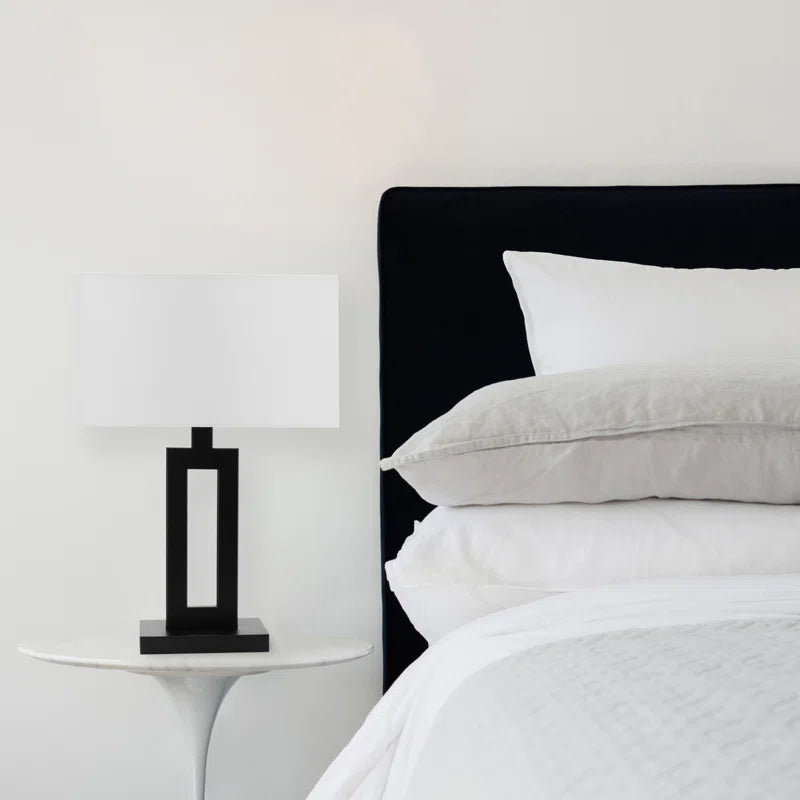 Larde Metal Desk Lamp Lamp