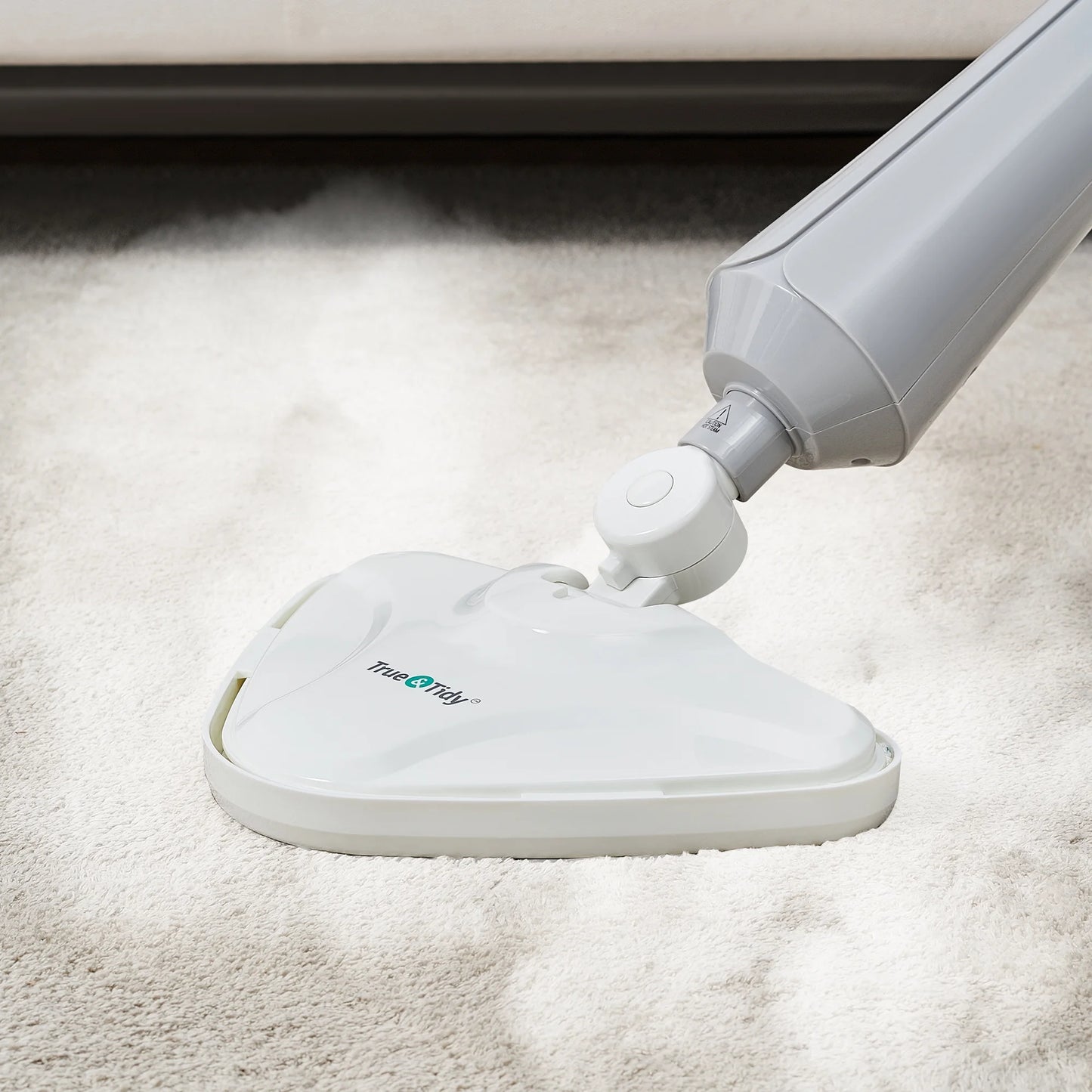 ® Multi-Service Steam Mop