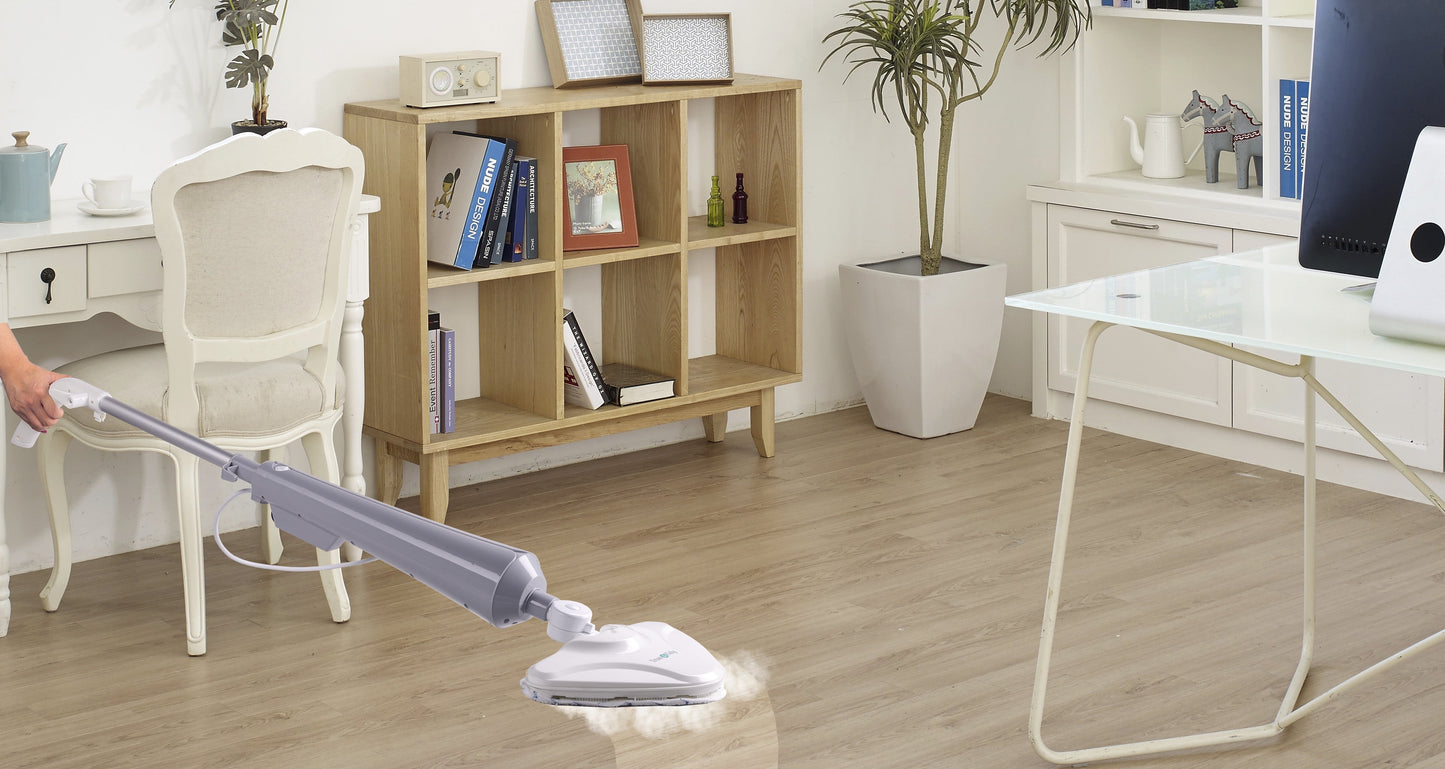 ® Multi-Service Steam Mop
