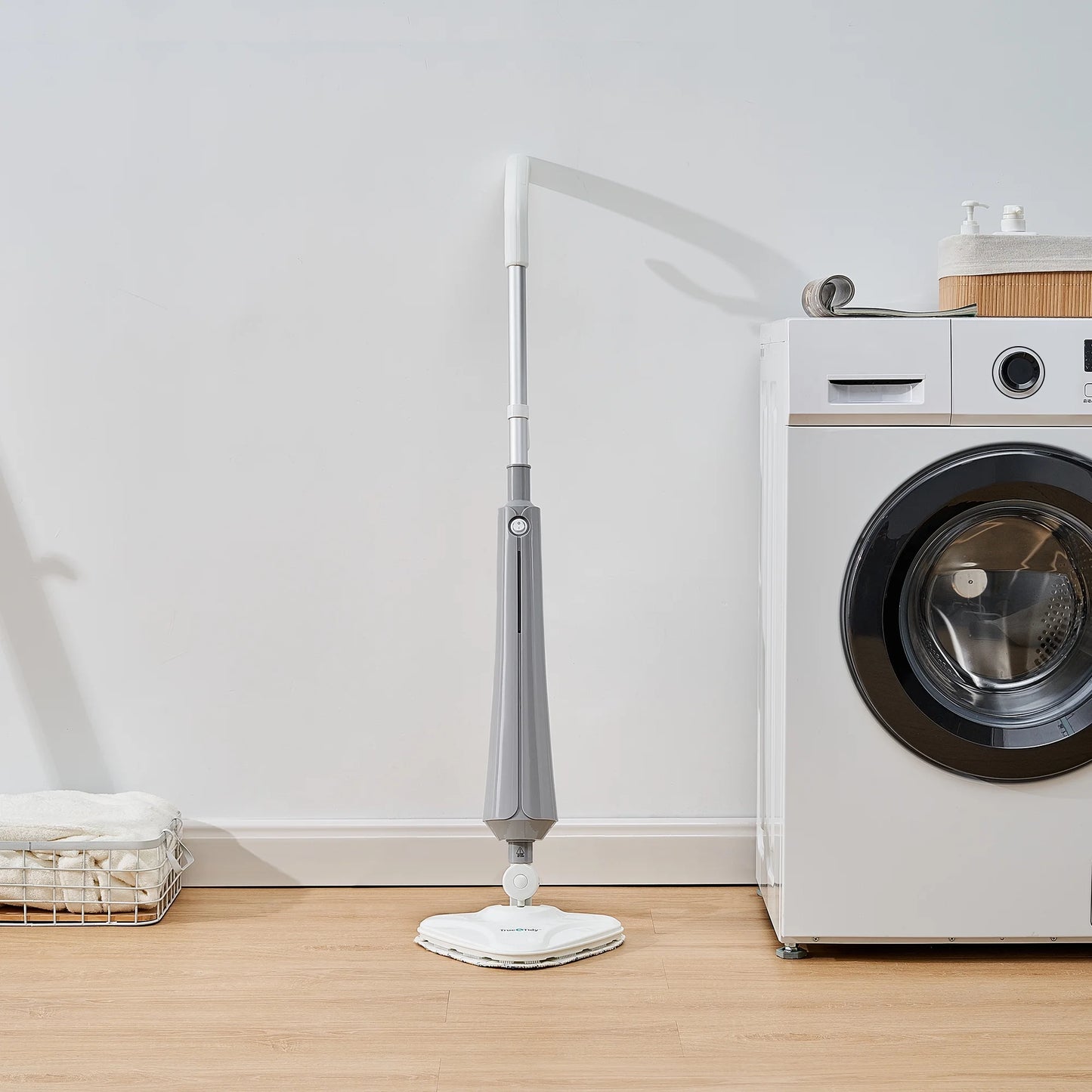 ® Multi-Service Steam Mop
