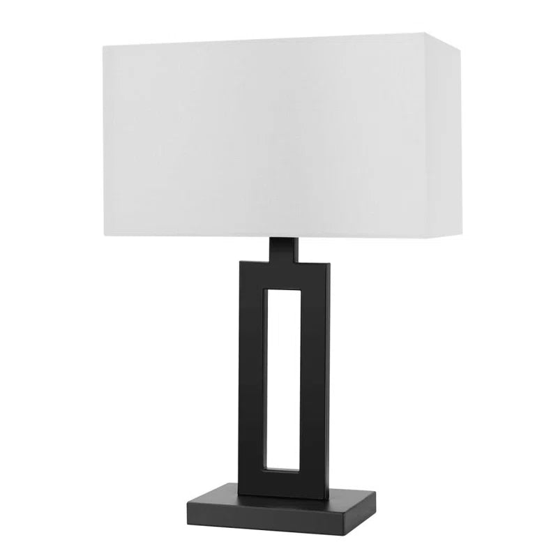 Larde Metal Desk Lamp Lamp