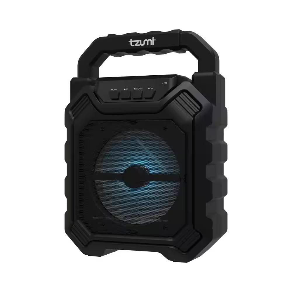 Soundboost Wireless Compact Bluetooth Speaker