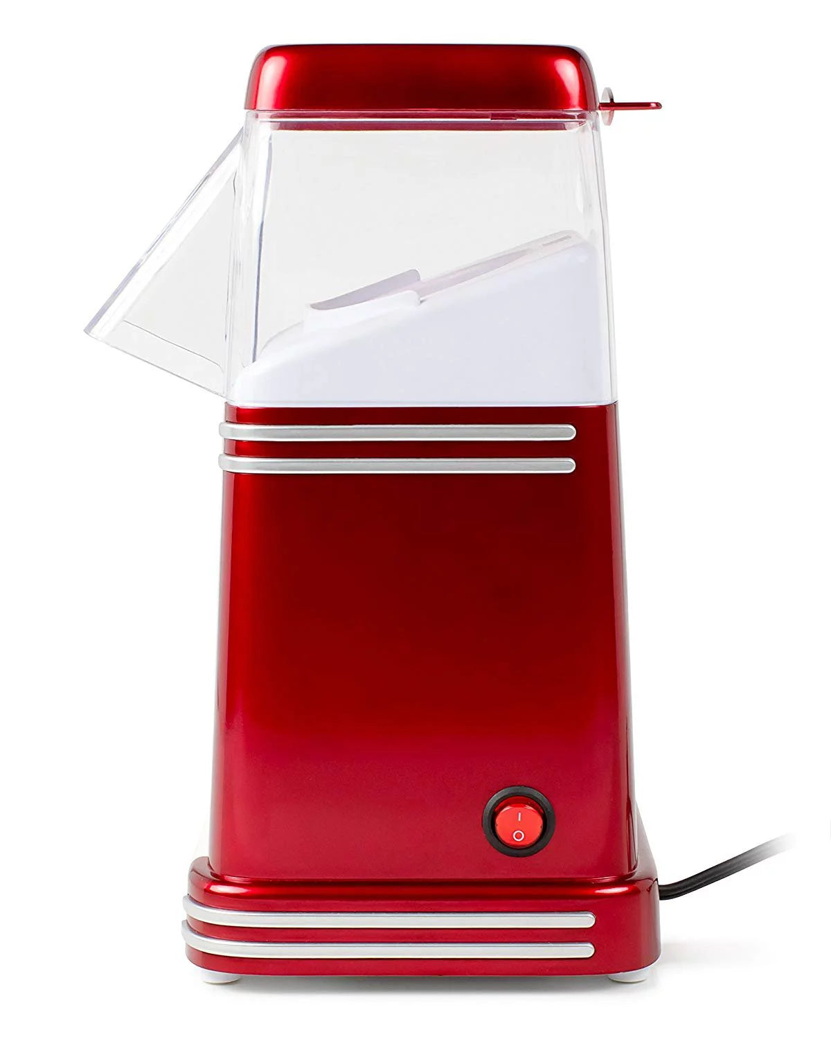 Retro Series 8-Cup Hot Air Popcorn Popper RHP310