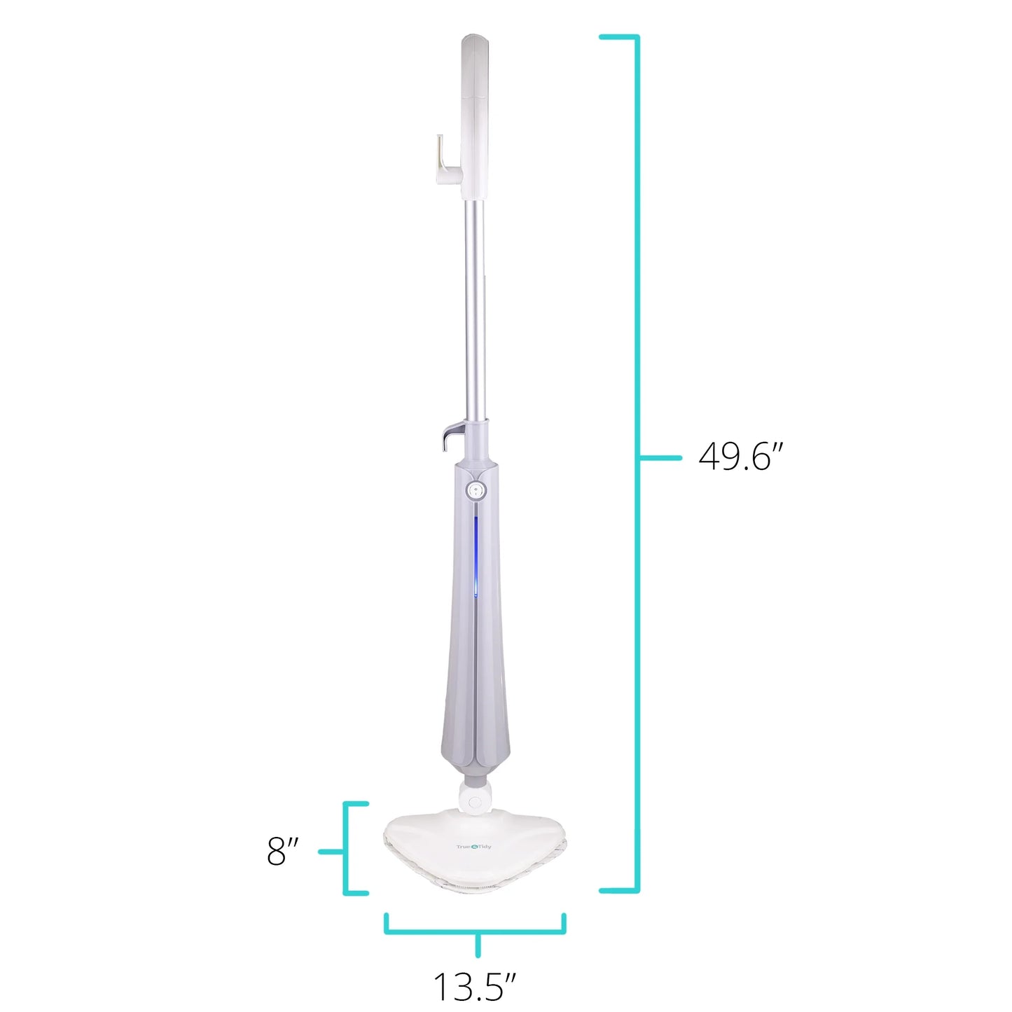 ® Multi-Service Steam Mop