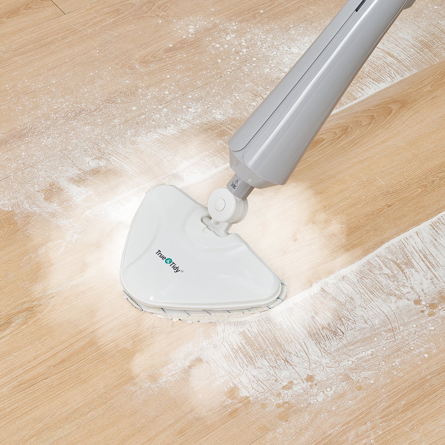 ® Multi-Service Steam Mop