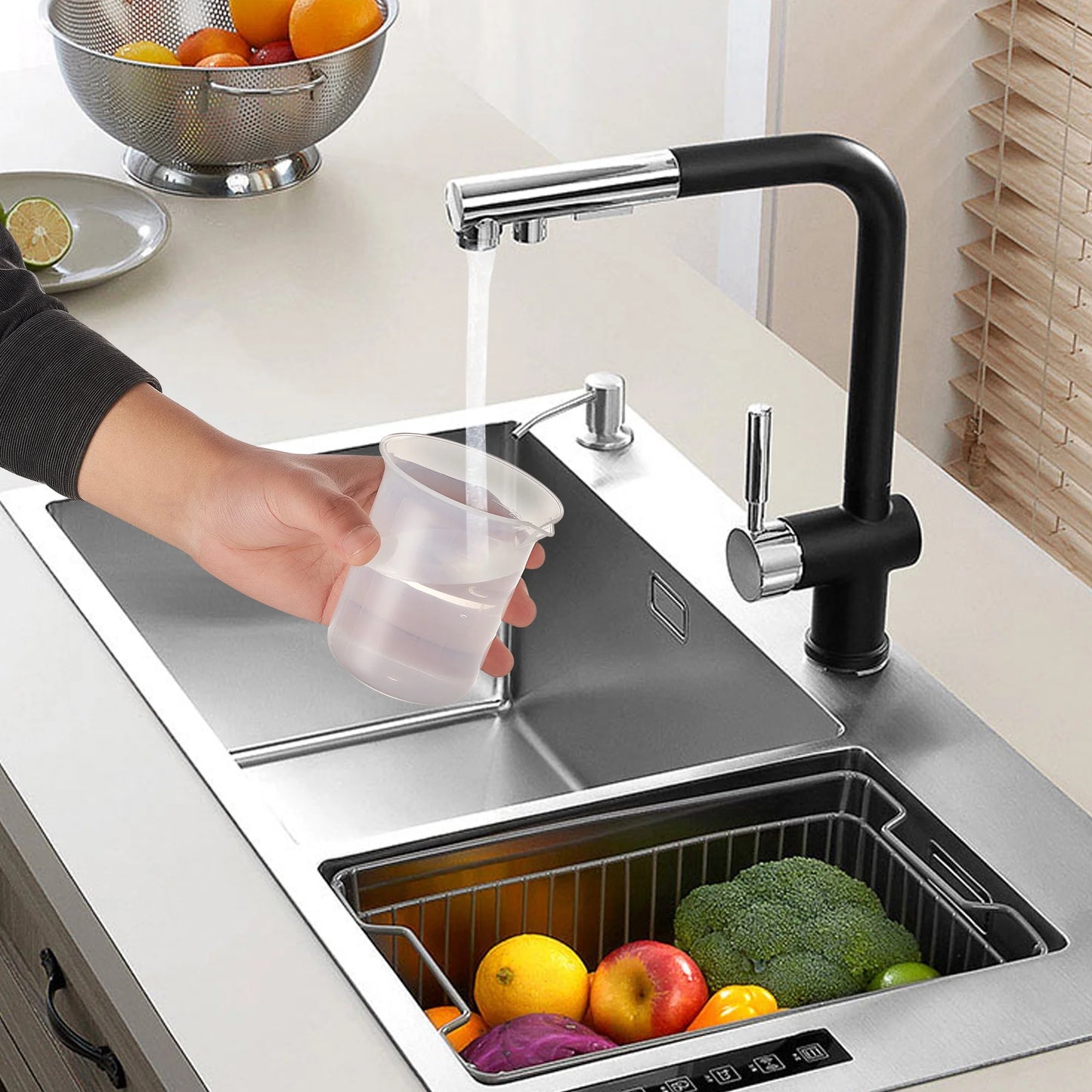 ® Multi-Service Steam Mop