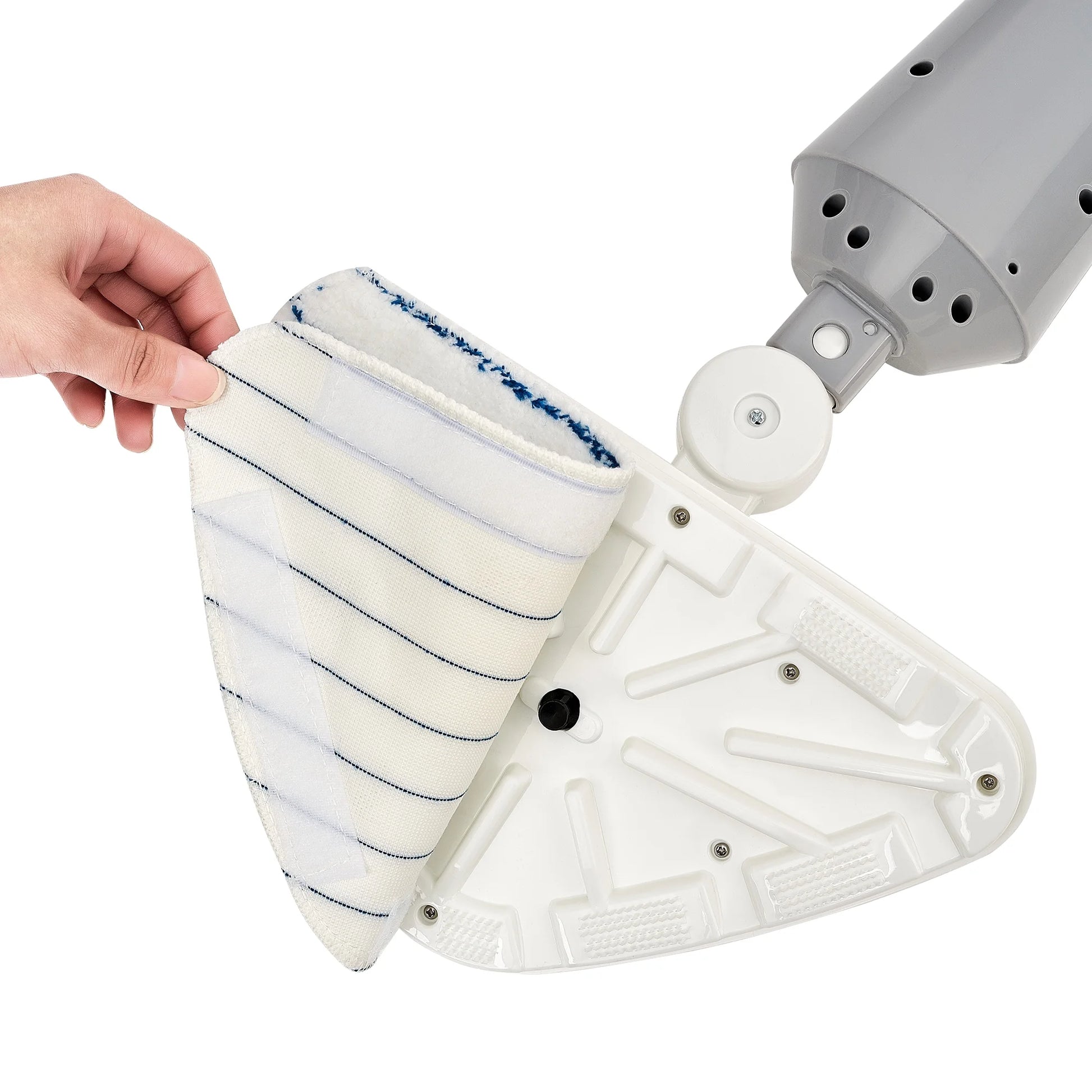 ® Multi-Service Steam Mop