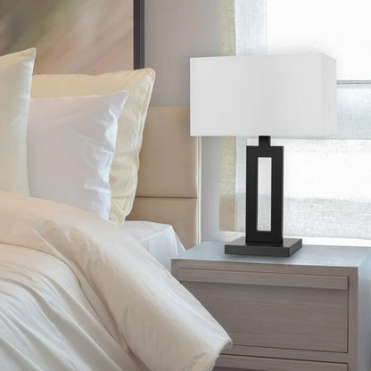 Larde Metal Desk Lamp Lamp
