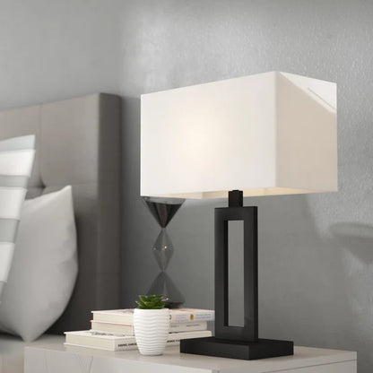 Larde Metal Desk Lamp Lamp