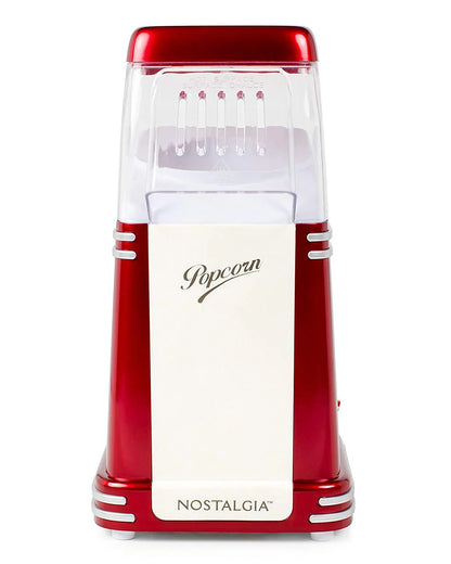 Retro Series 8-Cup Hot Air Popcorn Popper RHP310