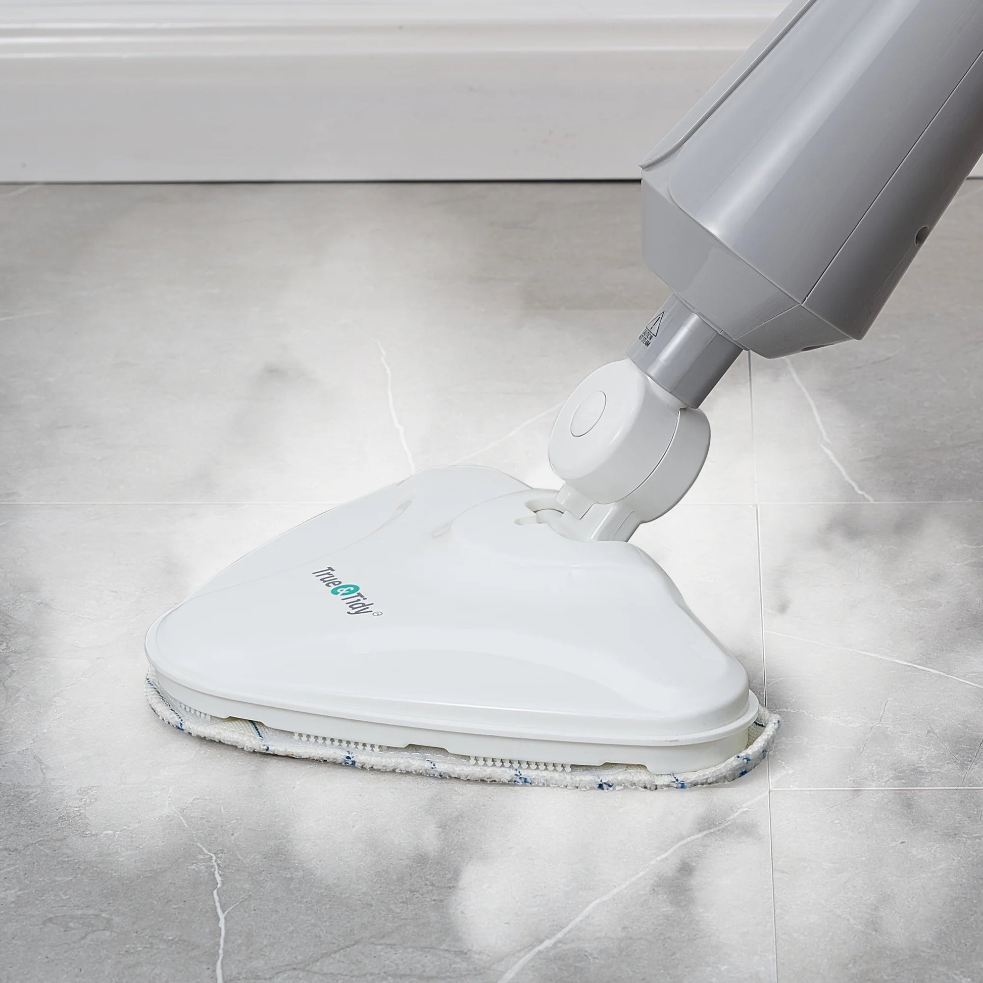 ® Multi-Service Steam Mop