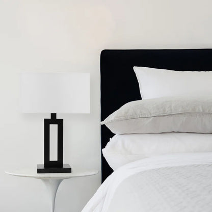 Larde Metal Desk Lamp Lamp