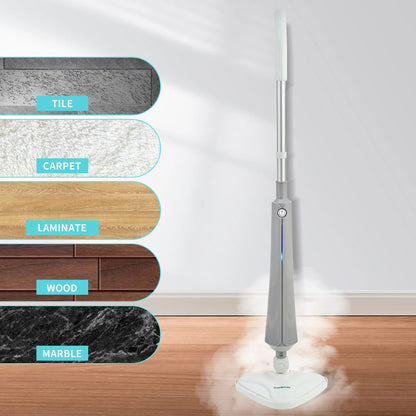 ® Multi-Service Steam Mop