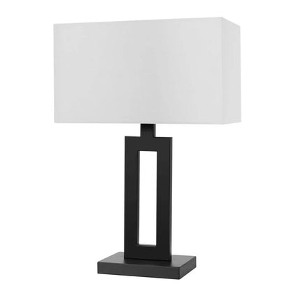 Larde Metal Desk Lamp Lamp