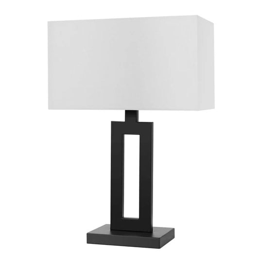 Larde Metal Desk Lamp Lamp