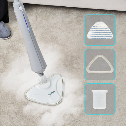 ® Multi-Service Steam Mop