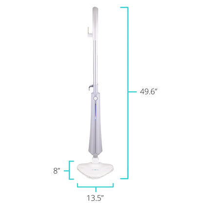® Multi-Service Steam Mop