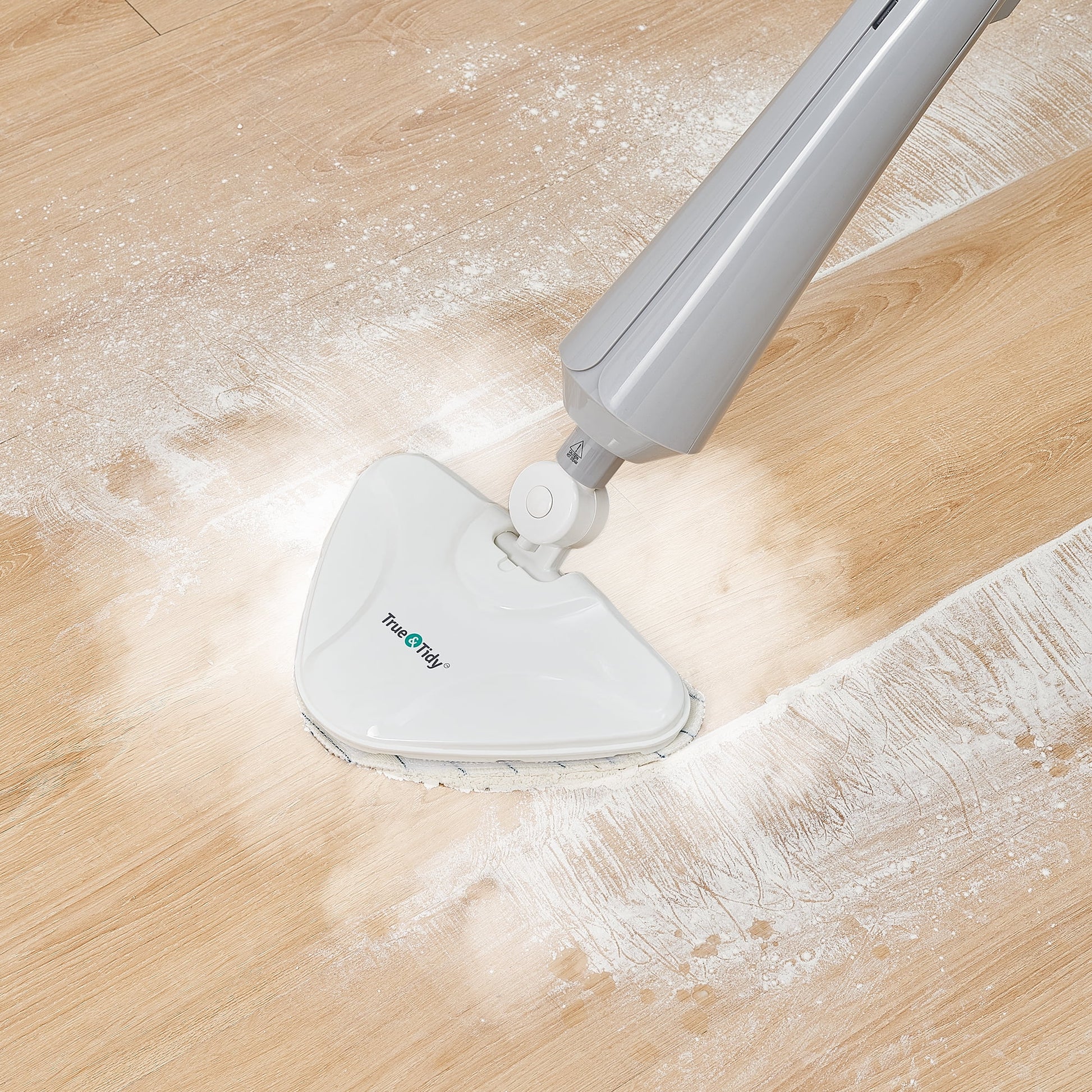 ® Multi-Service Steam Mop