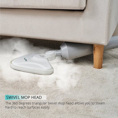 ® Multi-Service Steam Mop